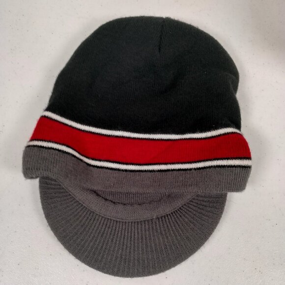 Disney Pixar Cars Beanie Hat Knit Cap Kids 4-16 Radiator Springs Rally Movie - Picture 12 of 16